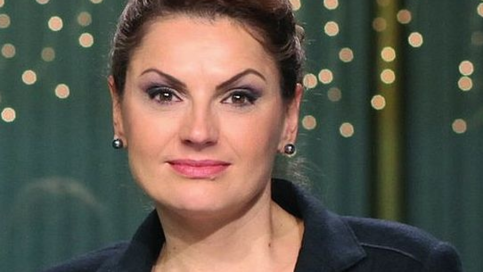 Забраниха на Ани Салич да си смени фамилията (От Нова тв смятат името за знаково)