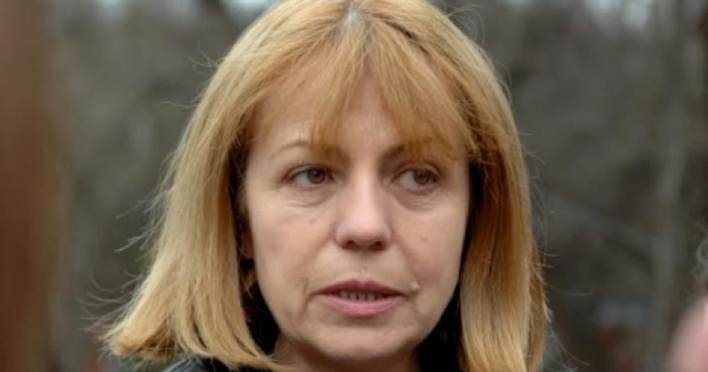 Горещи разкрития за семейството на Йорданка Фандъкова