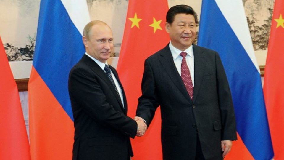 Китай и Русия отвърнаха на Тръмп (Ескалира ли драмата между световните лидери?)