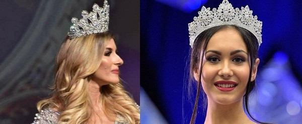 Ядец: Не щат Мис България 2017 на конкурса Мис Свят!