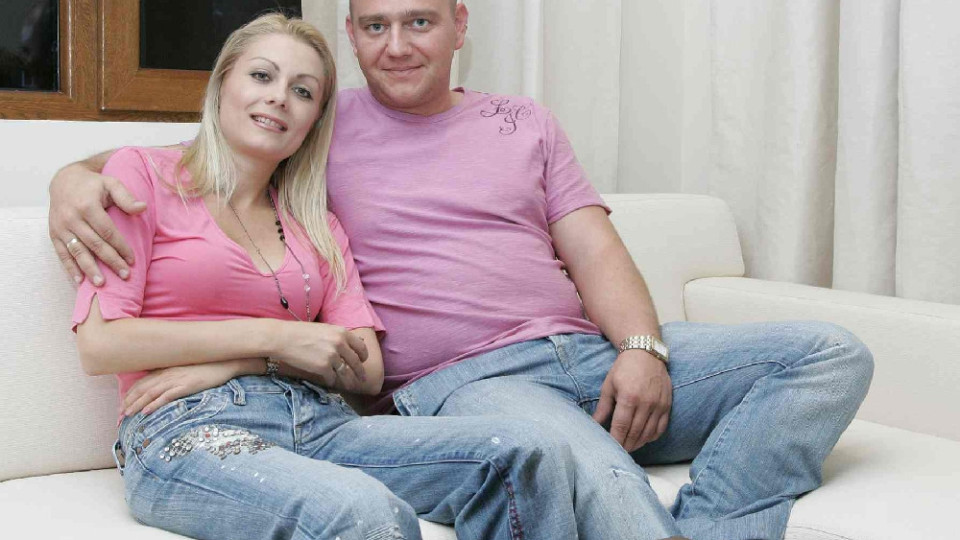 Излезе наяве причината за развода на Венета Райкова и Тишо