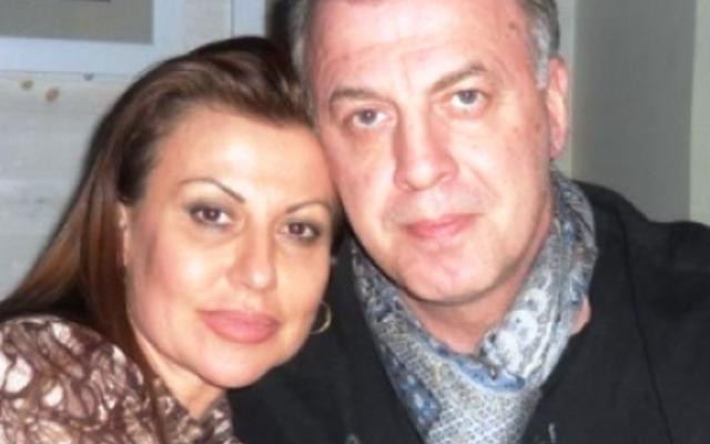 Трагедия разтърси семейството на Наско Сираков и Илиана Раева
