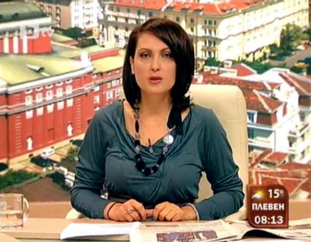 Ани Цолова напира да се връща в бТВ (Вижте каква космическа заплата поиска)