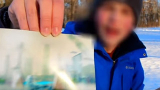 Пътешественик във времето: След 6000 години светът ще се управлява от роботи