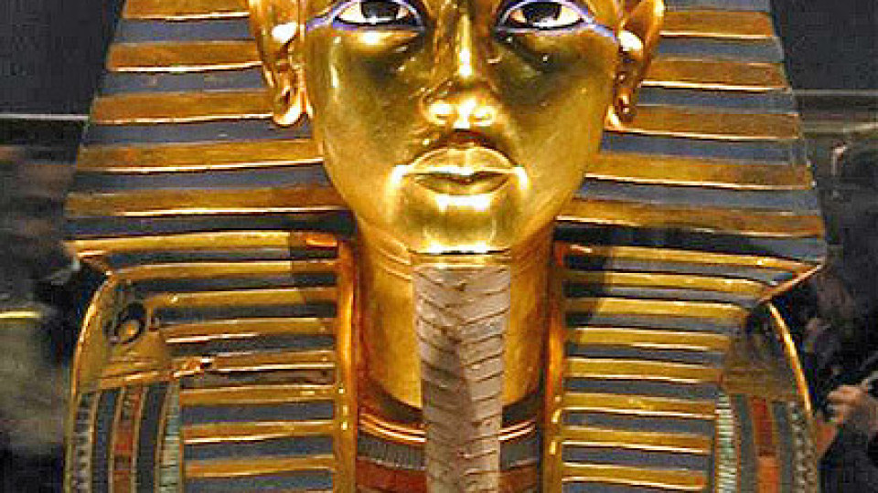 Учени намериха съпругата на Тутанкамон! (Къде я откриха?)