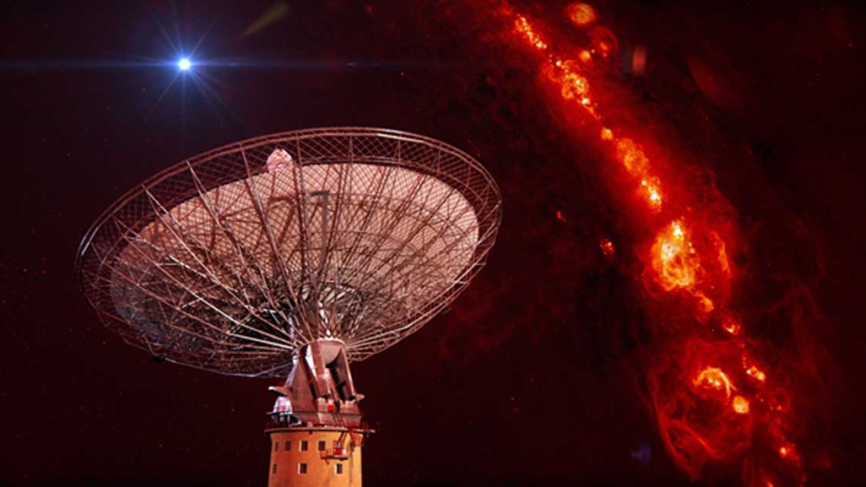 Извънземните с нов сигнал до Земята!(Какво откриха учените?)