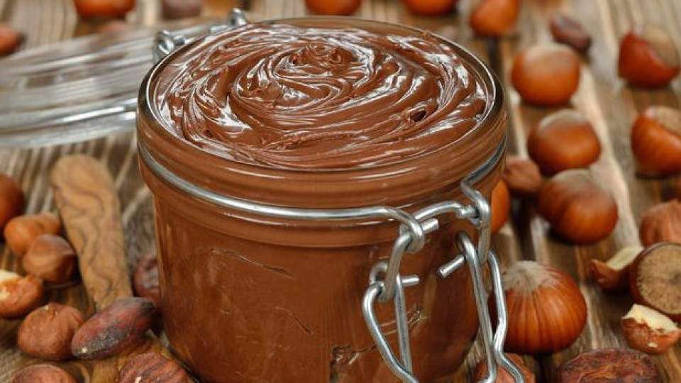 Бой за течен шоколад във Франция!(Видеото стана хит в мрежата)