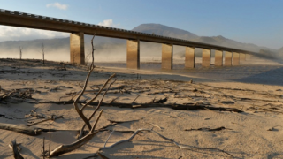 Глобален апокалипсис: Оставаме без вода