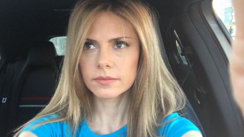 Деси Банова разкри подробности за връзката си с Росен Плевнелиев