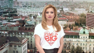 Аделина Радева разбуни духовете в Нова тв