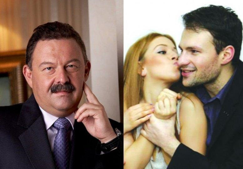 Семейството на покойния Димитър Цонев вдига сватба