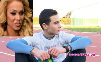 Братът на Нора Недкова: Срамувам се от нея! (още подробности)