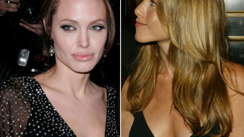 Анджелина Джоли проговори за развода на Дженифър Анистън: Раздялата не е изненада!