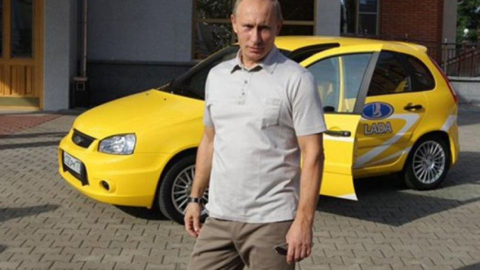 Владимир Путин разкри истината за състоянието си (Наистина ли е най-богатия мъж в Русия?)