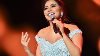 Куриоз! Затвор заради Нил (Защо египетска певица влезе в ареста?)