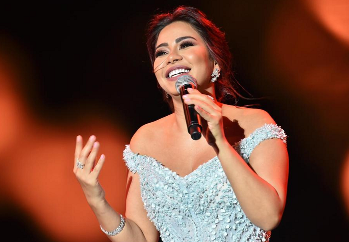 Куриоз! Затвор заради Нил (Защо египетска певица влезе в ареста?)