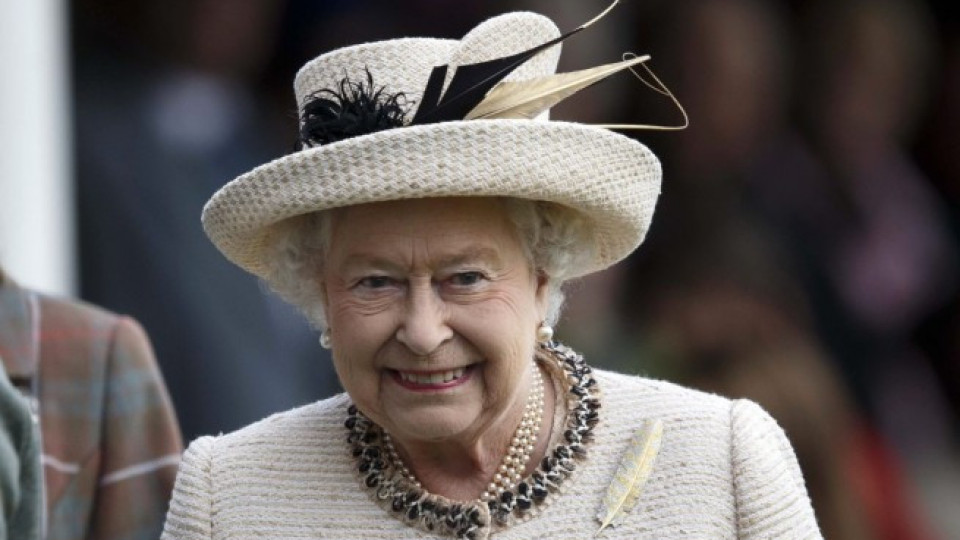 Диетата на Елизабет II e тайната на нейното дълголетие (Вижте я)