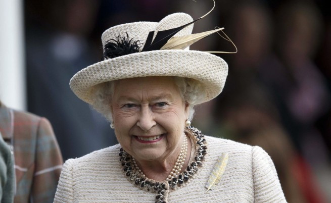 Диетата на Елизабет II e тайната на нейното дълголетие (Вижте я)