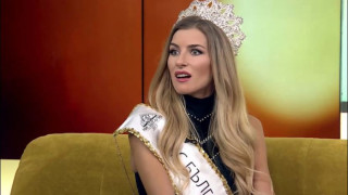 Скандалната Мис България 2017 отново изригна недоволна: Ето какво обяви този път!