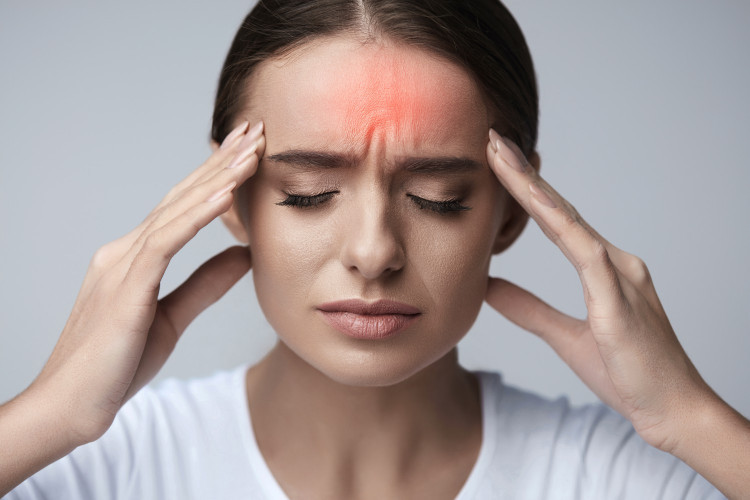 Главоболието причинено от алергии – как да го премахнем в домашни условия?