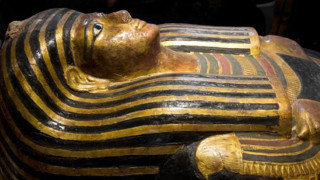 Египет с уникална историческа находка (Какво откриха учените?)
