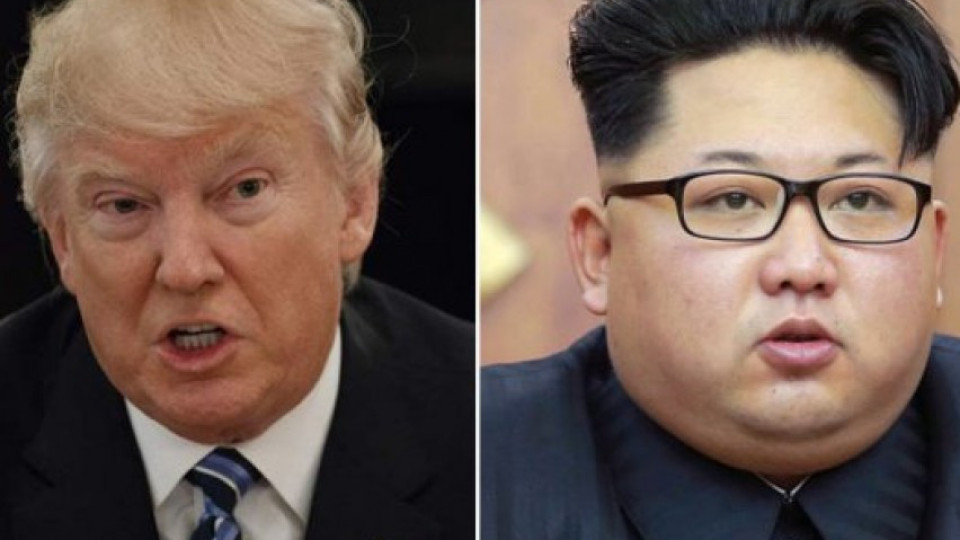 Северна Корея мълчи за срещата между Доналд Тръмп и Ким Чен Ун