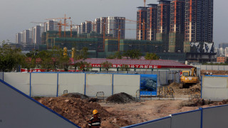 Шенжен - новият икономически тигър на Китай