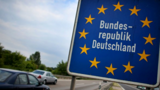 Шок в ЕС: Германия напуска Шенген