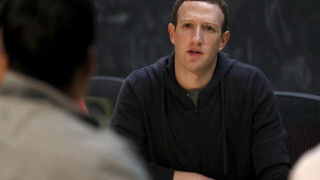 Марк Зукърбърг проговори за скандала с Фейсбук: Какво предстои?