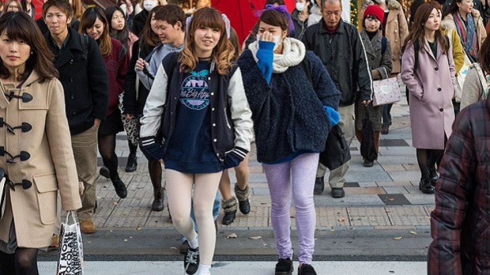 Разгадаха защо японците живеят дълго (Вижте съветите им за дълголетие)