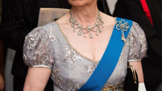 Принцеса Ан крие скандални тайни (Членовете на кралското семейство, които не познаваме)