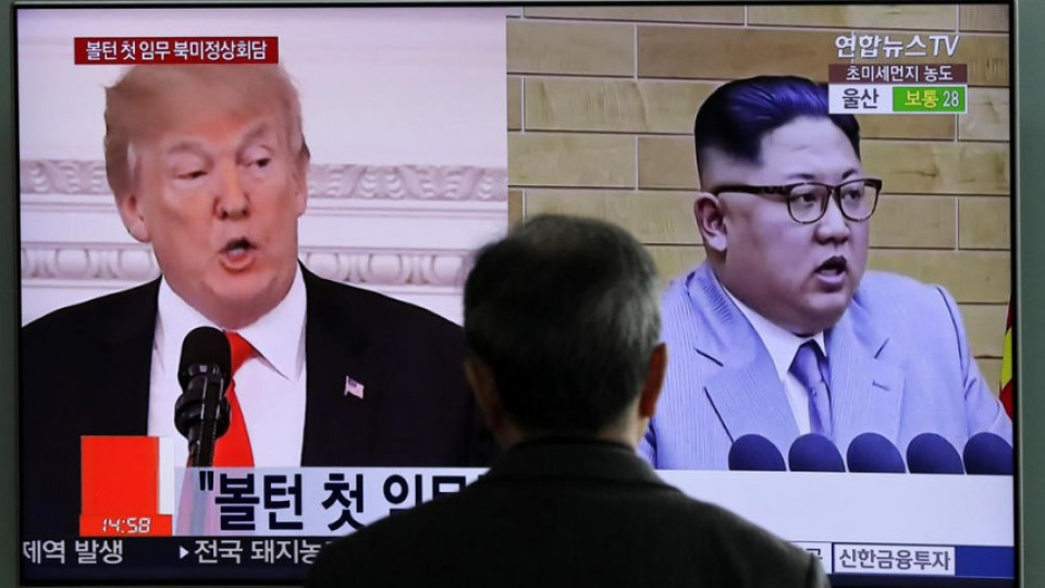 Ким Чен Ун и Тръмп нетърпеливи да се видят (Ето защо)