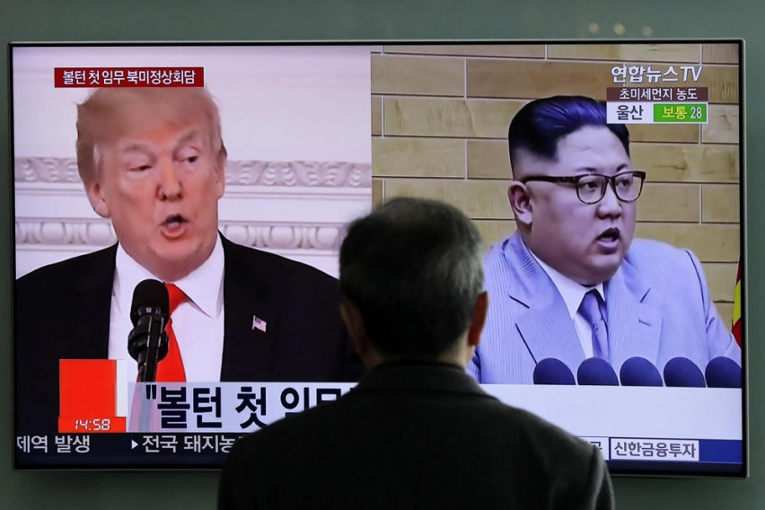 Ким Чен Ун и Тръмп нетърпеливи да се видят (Ето защо)