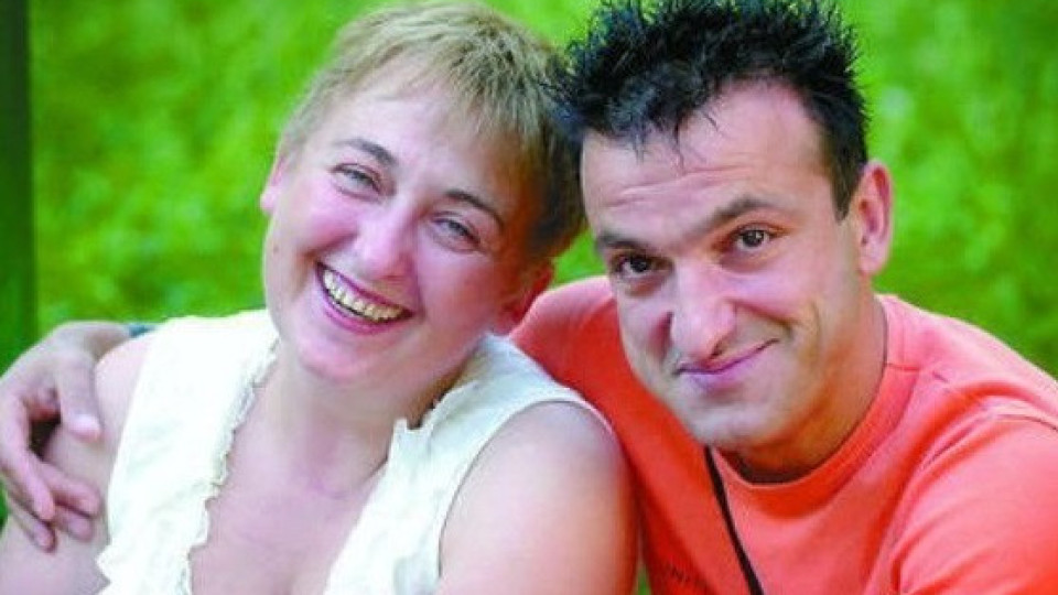 Скандал: Зуека се оказа двуженец! (венча се за Ани Вичева, докато е законно женен за друга)