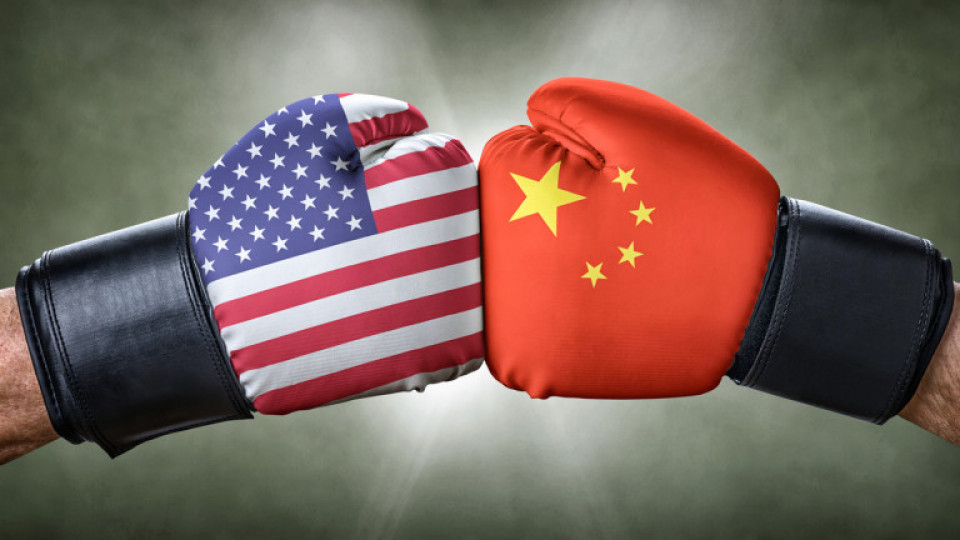 Китай налага нови мита на американските стоки