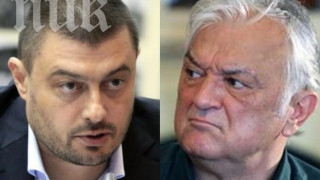 Скандал: Николай Бареков с шокираща истина за Сашо Диков! (ето колко взимал той и някои от колегите му)