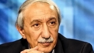 Кеворк Кеворкян избухна: Не се залъгвайте, Ердоган иска Родопите!
