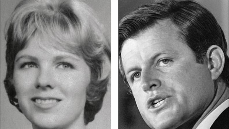 Скандал заради филм за убиеца Кенеди (Подробности)