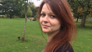 Юлия Скрипал проговори след трагедията: Чувствам се по-силна и отпреди