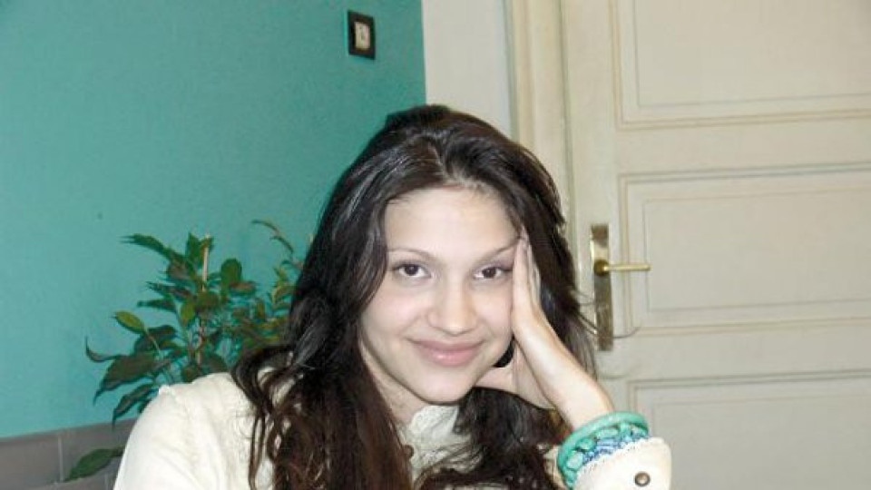 Къде изчезна Галя Литова?