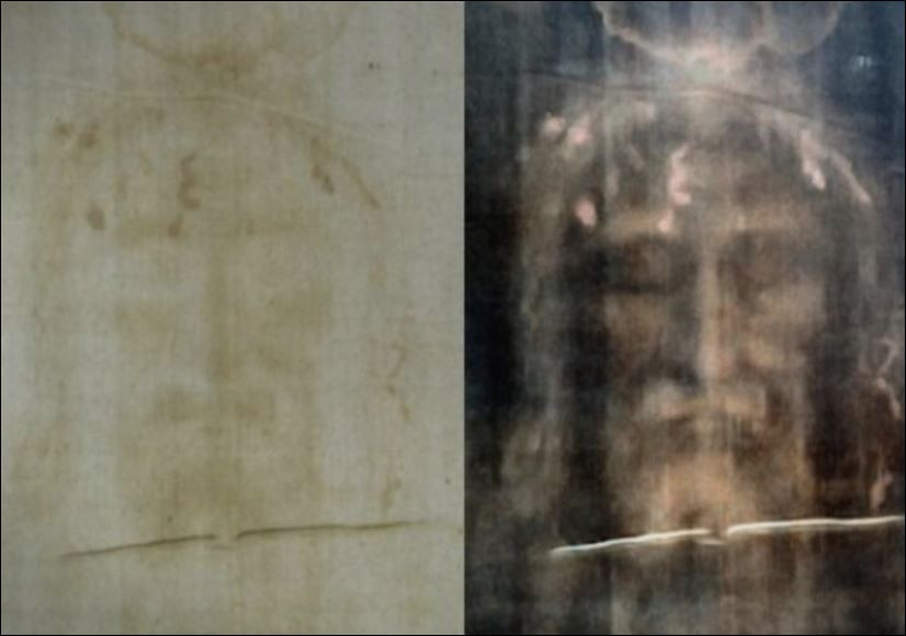 Уникално разкритие: Ето го истинското лице на Исус Христос (Видео)