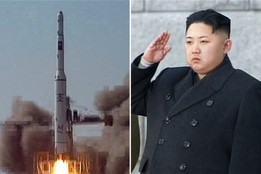 ШАШ! Ким Чен Ун прекратява ядрената програма на Северна Корея