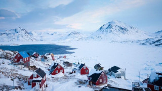 Гренландия с решаващ глас за бъдещето на планетата (Защо?)