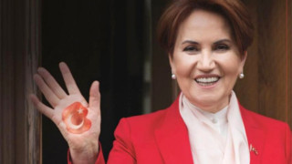 Мерал Аксенер - дали турската "желязна лейди" ще победи Ердоган?