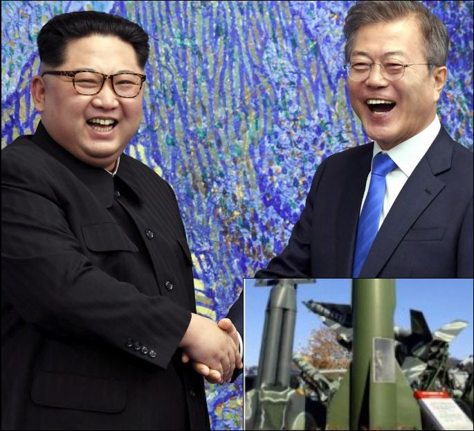 Ким Чен Ун - от тиранин до миротворец (Какво промени корейския лидер?)
