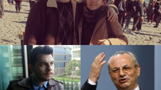Нова порция пикантни разкрития за личния живот на Ахмед Доган