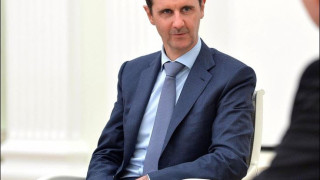 Башар Асад - кой е човекът изправил на нокти целия свят?