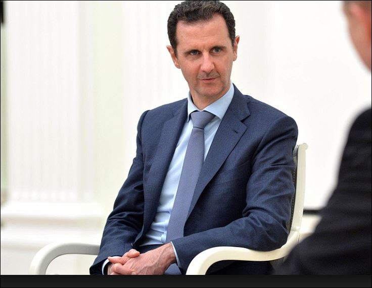 Башар Асад - кой е човекът изправил на нокти целия свят?