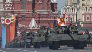 Путин крие мощно оръжие (Вижте какво е)