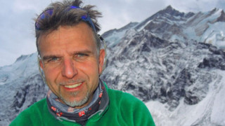 Нова надежда за алпиниста Боян Петров